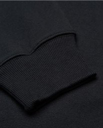 5 Icon Rain Cr - Sweater voor Heren Blue ELYFT00205 Element