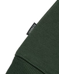 4 Icon Rain Cr Green ELYFT00205 Element