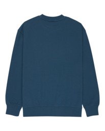 1 Element Co - Sweatshirt for Men Blue ELYFT00214 Element