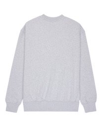1 Element Co - Sudadera para hombre Gris ELYFT00214 Element