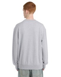 6 Element Co - Sudadera para hombre Gris ELYFT00214 Element