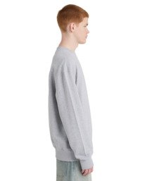 3 Element Co - Sudadera para hombre Gris ELYFT00214 Element