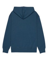 1 Element Co - Hoodie for Men Blue ELYFT00215 Element