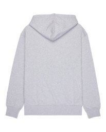 1 Element Co - Hoodie for Men Grey ELYFT00215 Element