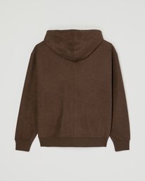 1 Lowcase Corduroy Brown ELYFT00221 Element