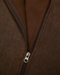 4 Lowcase Corduroy Brown ELYFT00221 Element