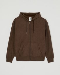 0 Lowcase Corduroy Brown ELYFT00221 Element