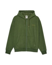 0 Lowcase Corduroy Green ELYFT00221 Element
