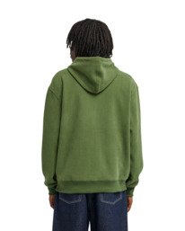 9 Lowcase Corduroy Green ELYFT00221 Element