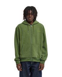 5 Lowcase Corduroy Green ELYFT00221 Element