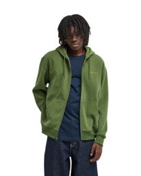 6 Lowcase Corduroy Green ELYFT00221 Element