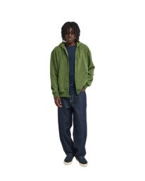 8 Lowcase Corduroy Green ELYFT00221 Element