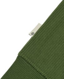 2 Lowcase Corduroy Green ELYFT00222 Element