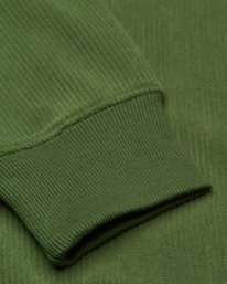 3 Lowcase Corduroy Green ELYFT00222 Element