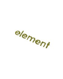 5 Lowcase Corduroy Green ELYFT00222 Element