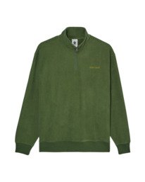 0 Lowcase Corduroy Green ELYFT00222 Element