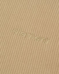 3 Lowcase Corduroy Beige ELYFT00222 Element
