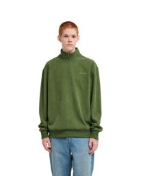 7 Lowcase Corduroy Green ELYFT00222 Element