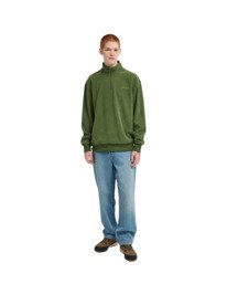 8 Lowcase Corduroy Green ELYFT00222 Element