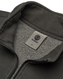 2 Lowcase Pigment Schwarz ELYFT00223 Element
