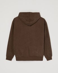1 Lowcase Corduroy Brown ELYFT00224 Element