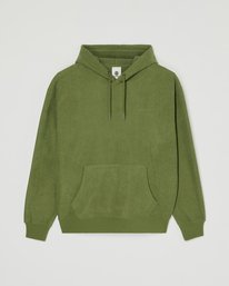 0 Lowcase Corduroy Green ELYFT00224 Element
