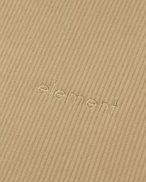 6 Lowcase Corduroy Beige ELYFT00224 Element