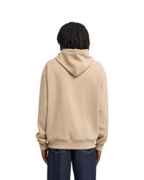 9 Lowcase Corduroy Beige ELYFT00224 Element