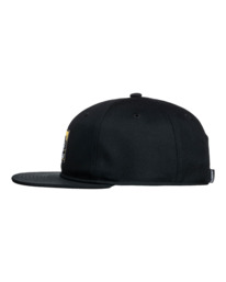 2 Element x Burley Pool - Boné Strapback Azul ELYHA00136 Element