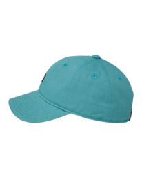2 Icon Dad Twill - Classic Dad Cap for Men Blue ELYHA00138 Element