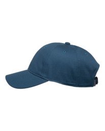 1 Icon Dad Twill - Boné de basebol clássico Azul ELYHA00138 Element