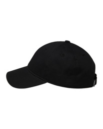 2 Icon Dad Twill - Classic Dad Cap for Men Blue ELYHA00138 Element