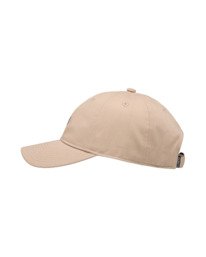 1 Icon Dad Twill Beige ELYHA00138 Element