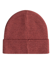 1 Carrier - Mütze für Männer Rot ELYHA00162 Element