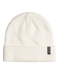 0 Dusk - Berretto da Uomo White ELYHA00163 Element