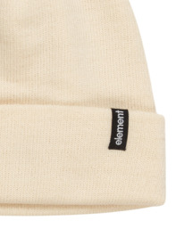 2 Dusk - Beanie for Men Beige ELYHA00163 Element