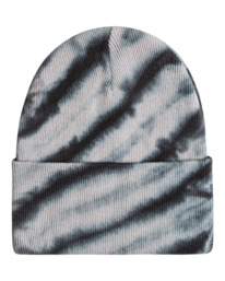 1 Dusk - Beanie for Men Black ELYHA00164 Element