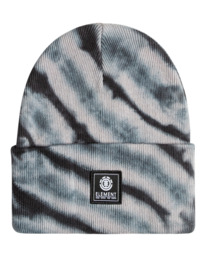 0 Dusk - Beanie for Men Black ELYHA00164 Element