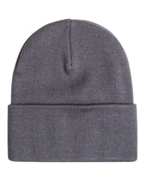 1 Dusk - Beanie for Men Black ELYHA00164 Element