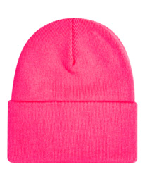 1 Dusk - Beanie for Men Pink ELYHA00164 Element