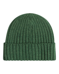 1 Trekka - Beanie for Men Green ELYHA00166 Element
