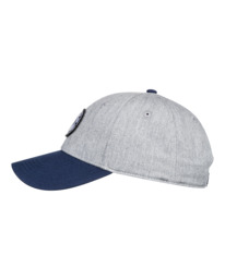 2 Treelogo 2.0 - Gorra de Béisbol para Hombre  ELYHA00174 Element