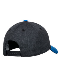 4 Treelogo 2.0  Baseball Cap Black ELYHA00174 Element