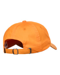 4 Fitful - Casquette strapback pour Homme Orange ELYHA00188 Element