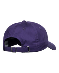 4 Fitful - Gorra de Béisbol para Hombre Violeta ELYHA00188 Element