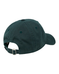 3 Lowcase Dad - Classic Dad Cap for Men Blue ELYHA00189 Element