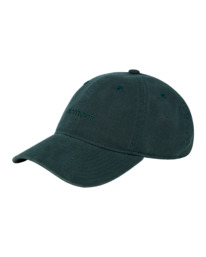 0 Lowcase Dad - Classic Dad Cap for Men Blue ELYHA00189 Element
