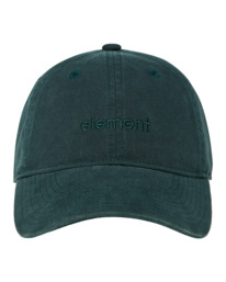 1 Lowcase Dad - Classic Dad Cap for Men Blue ELYHA00189 Element
