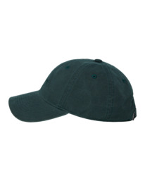 2 Lowcase Dad - Classic Dad Cap for Men Blue ELYHA00189 Element