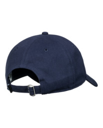 4 Fluky 3.0 - Dad-Cap für Männer Blau ELYHA00189 Element